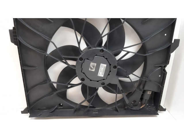 Комплект вентиляторов