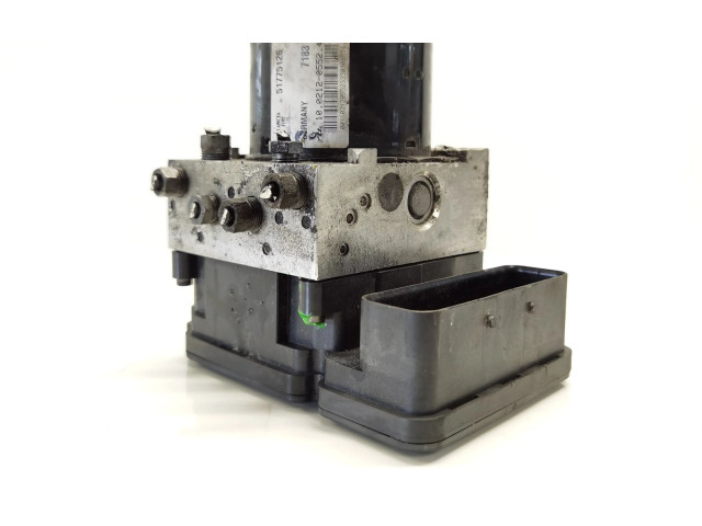 Блок АБС 10021207214, 00051901331 Alfa Romeo Giulietta