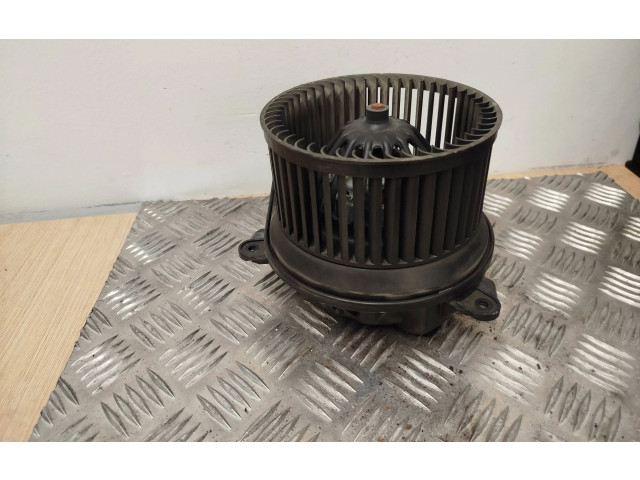 Вентилятор печки Peugeot 607