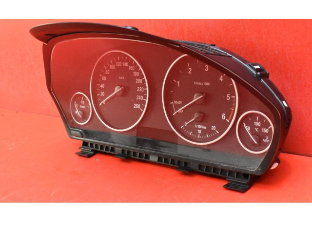 Панель приборов 9232893, 9232893 BMW Z4 E89