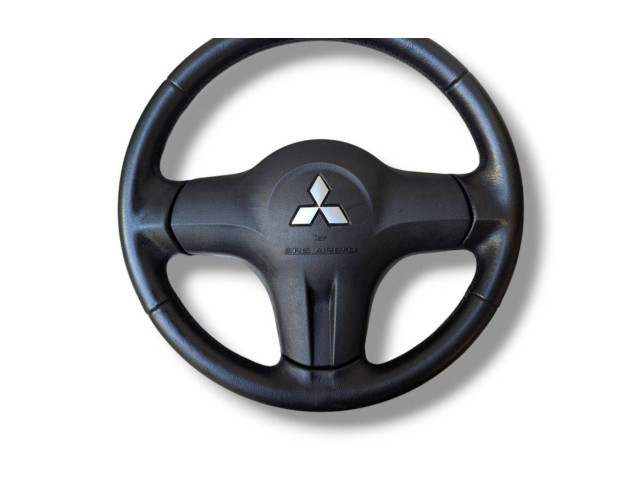 Руль Mitsubishi Colt 2004 - 2008 года P4400A244XA, MR955202XA