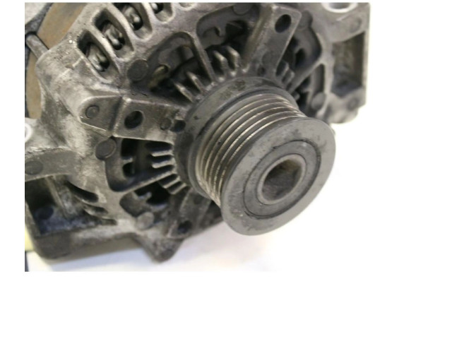 Генератор 04801338AB Dodge Nitro