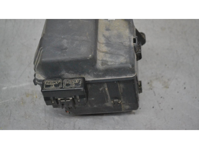 Блок предохранителей    Suzuki Jimny    