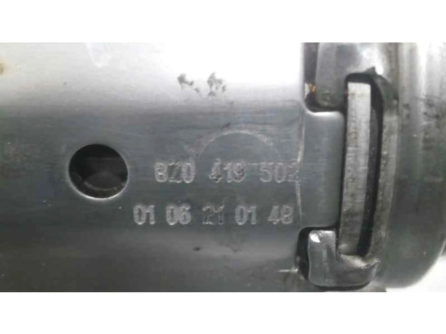 Руль Audi A2 8Z0410502, 0106210148