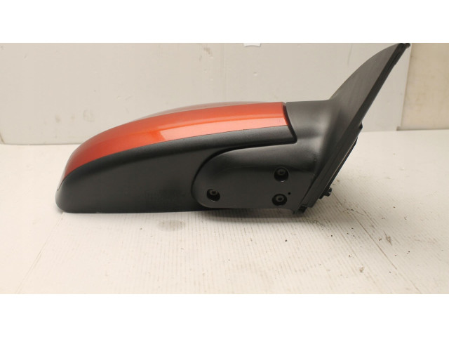 Зеркало электрическое KIA Pro Cee'd III 2018 - года