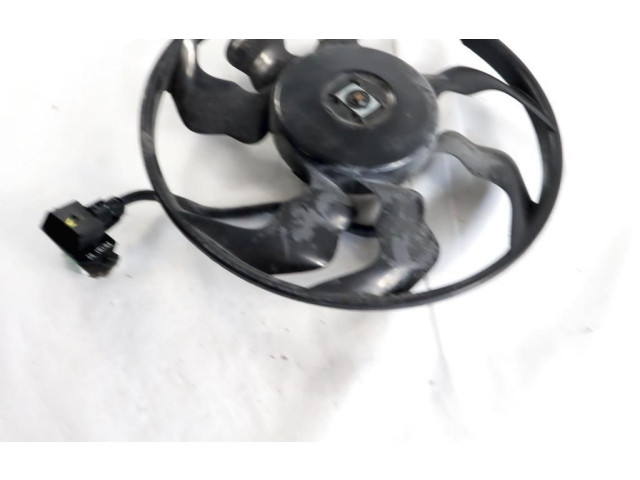 Вентилятор радиатора     25380K7000    Hyundai i10 