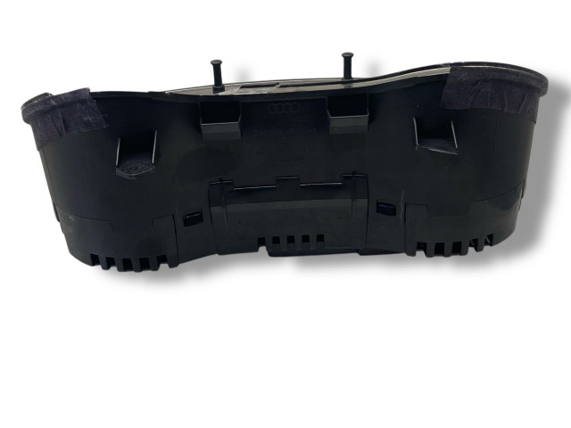 Комплект блоков управления 8P0920983, 8P0907063M Audi A3 S3 A3 Sportback 8P