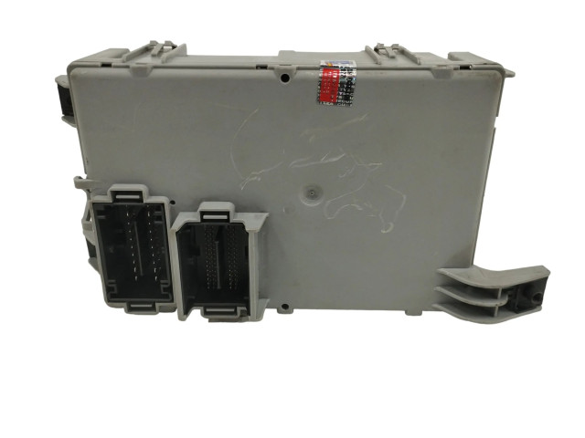 Pojistková skříňka Řídící jednotka BSM 00505181210 Alfa Romeo Mito 2012