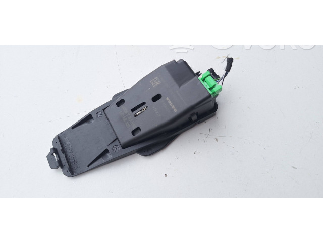 Камера ветрового стекла