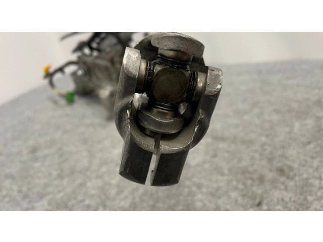    Рулевая рейка 665681001F, 19728594   Land Rover Range Rover Evoque L538 2011-2018 года