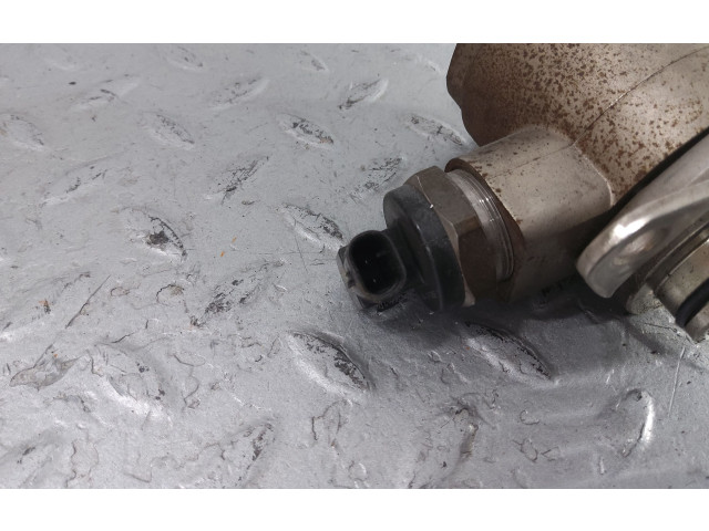 Топливный насос