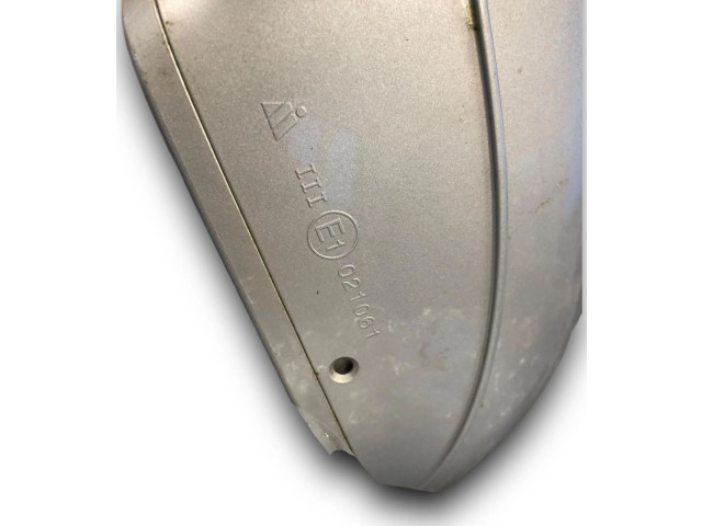 Zpětné zrcátko Audi A8 S8 D4 4H 2013 E1021061