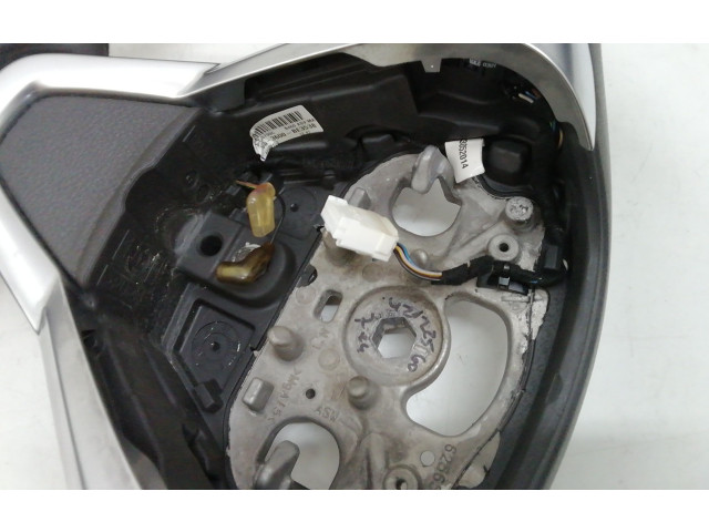 Volant Ford Transit -  Tourneo Connect 2014 ET76-3600-BE35B8, ET76-3600-BE35B8  