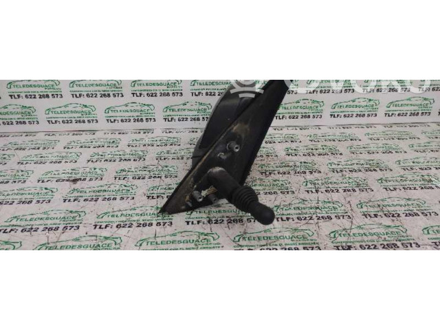 Зеркало электрическое        Opel Meriva A  2003 - 2010 года   