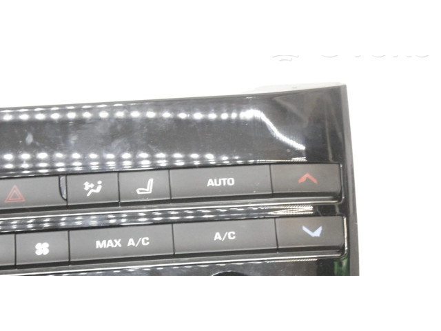 Включатель регулировки салона