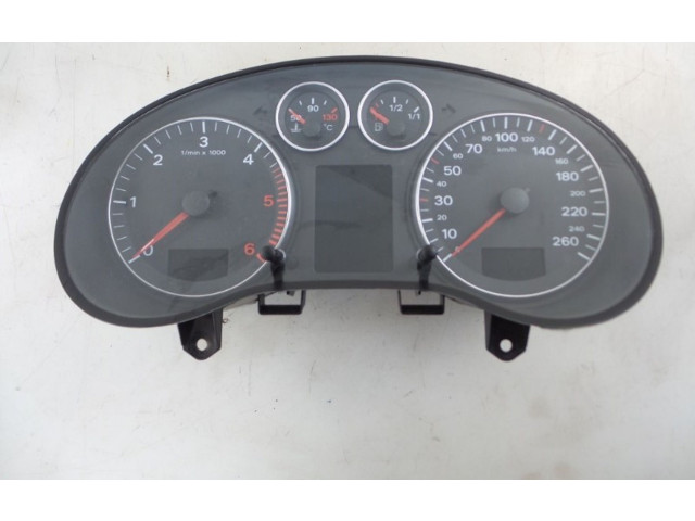 Vstřikovač 8P0920931, 8P0920931 Audi RS3 8PA BXE