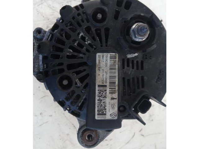 Генератор TG15C230, K9K666 Dacia Duster