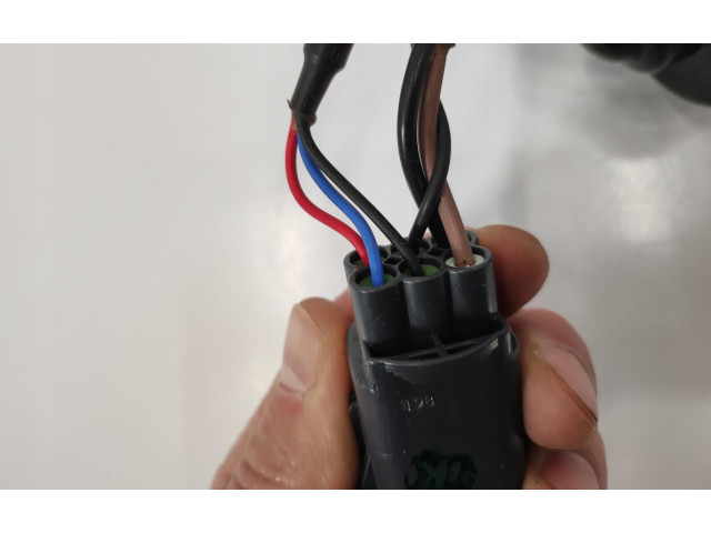 Моторчик дворников Ford Ranger