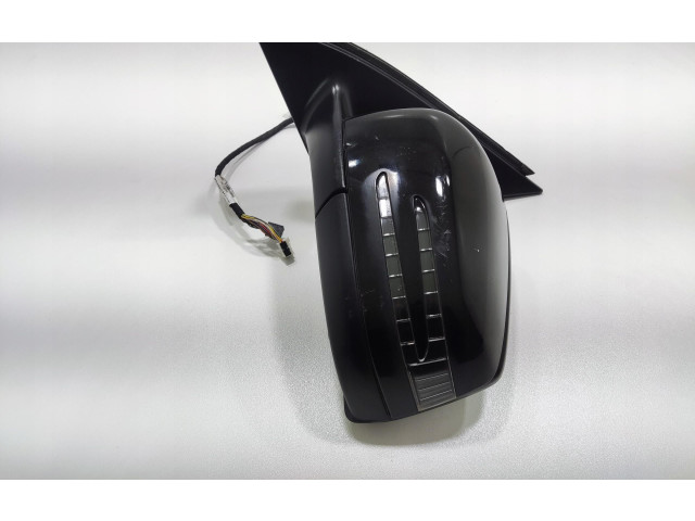 Zpětné zrcátko Mercedes-Benz GLE (W166 - C292) 2016