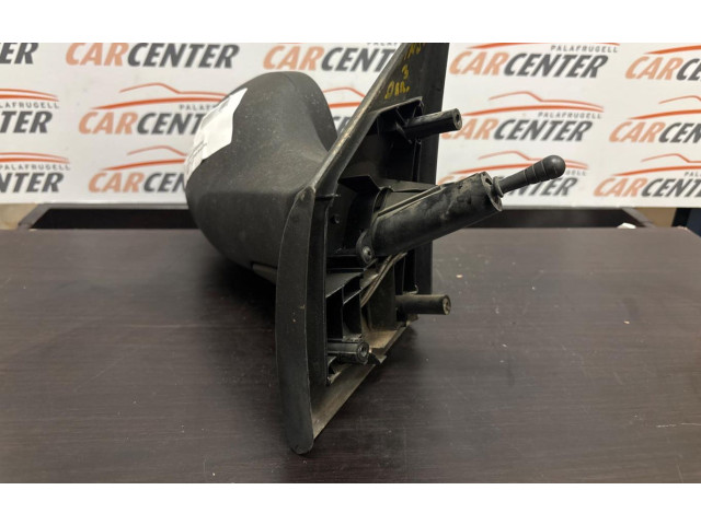 Зеркало электрическое        Renault Twingo II  2007 - 2014 года   