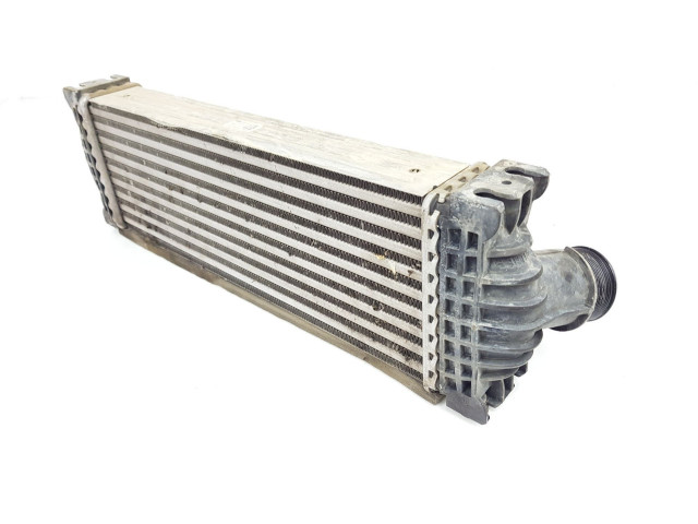 Интеркулер GK216K775AE, 2146189 Ford Transit Custom