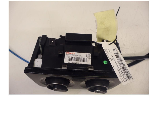 Блок управления климат-контролем MR1464316240   Fiat Ducato