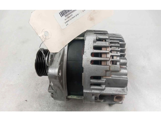 Генератор A19   Subaru Legacy      