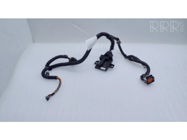 Другие блоки управления / модули