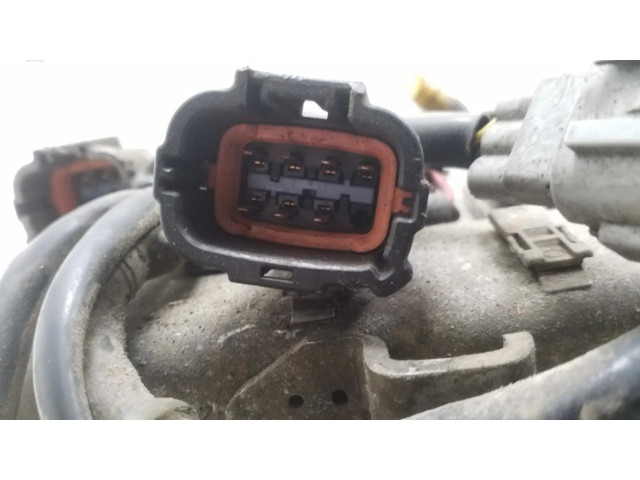 Vstřikovací čerpadlo 167002J610 Nissan Primera pro naftový motor 2.0 CD20T