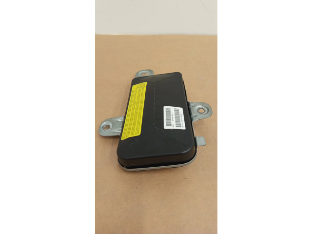 Подушка безопасности двери 6167501, 0600016 BMW Z4 E85 E86