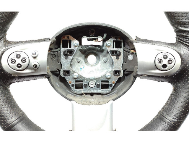 Руль Mini One - Cooper Coupe R56 2005 - 2014 года DEFEITO