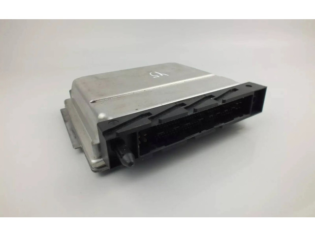 Блок управления двигателя 09496667A Volvo S70 V70 V70 XC