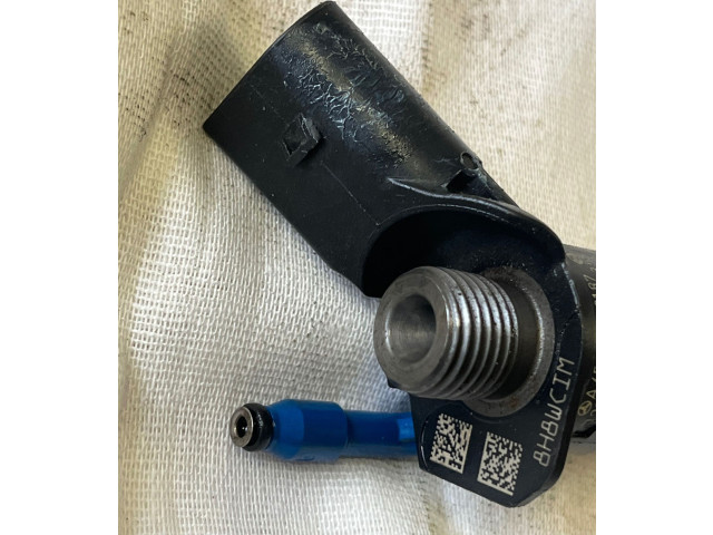 Vstřikovač A6540700187, 2214203080 Mercedes-Benz CLA C118 X118