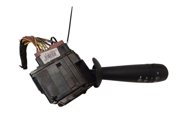 Ручка стеклоочистителей E10645650, E10645650 Dacia Dokker