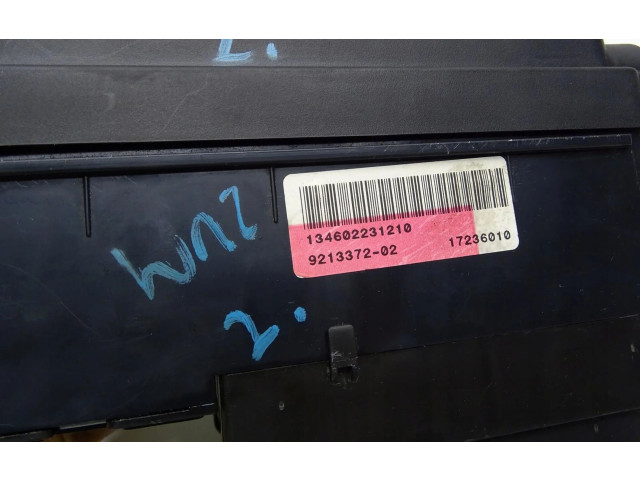 Pojistková skříňka 9213372 Mini Cooper Countryman R60 2014