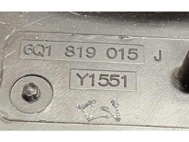 Вентилятор печки       Audi A1  2010 - 2018 года   