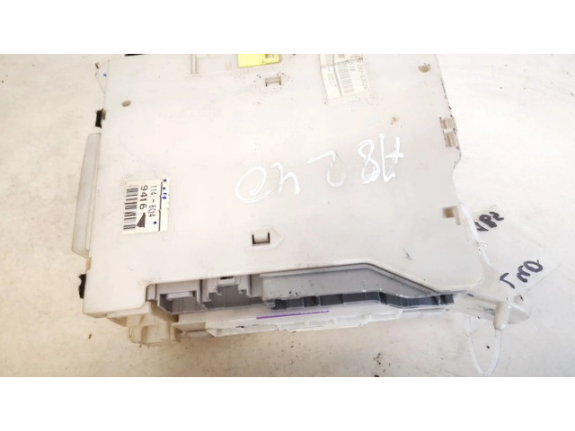 Блок комфорта 8273053020, 82730-53020   Lexus IS 220D-250-350   