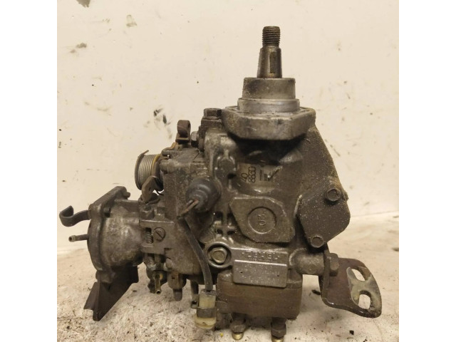 Топливный насос