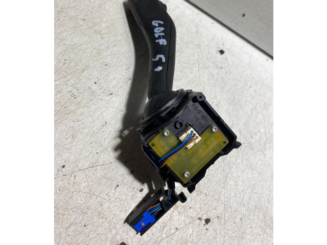 Ручка стеклоочистителей 1K0953519, 01203504 Volkswagen Golf Plus