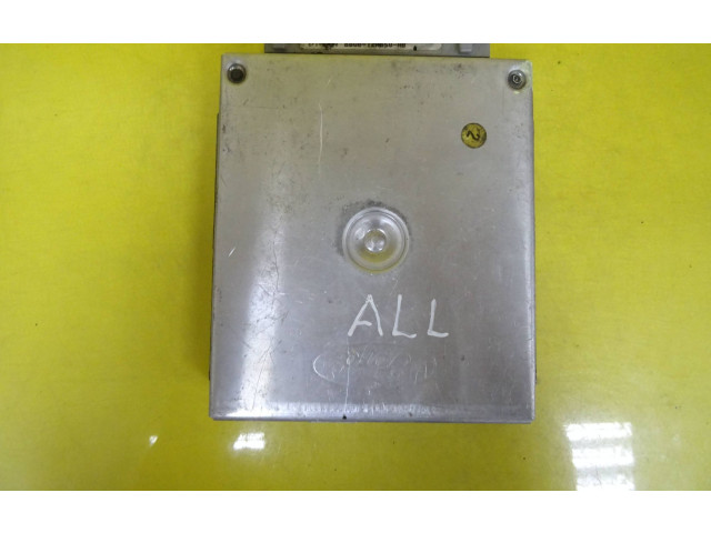 Блок управления двигателя 88GB-12A650-AB   Ford Scorpio