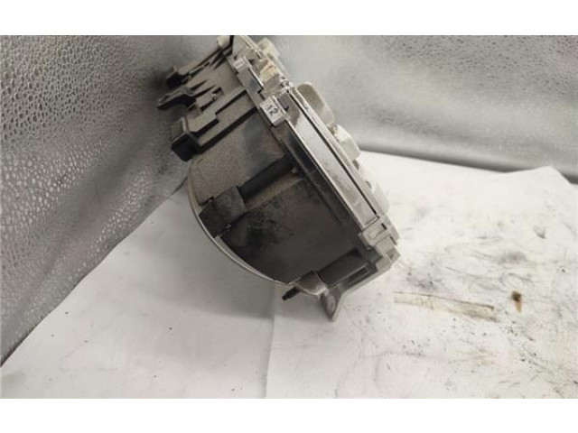 Спидометр (приборный щиток) Mitsubishi Lancer Evolution