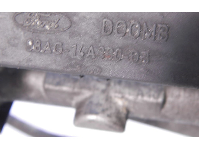 Форсунка 98AG-9H589-BE, 98AG-9H589-BE    Ford Mondeo MK II   