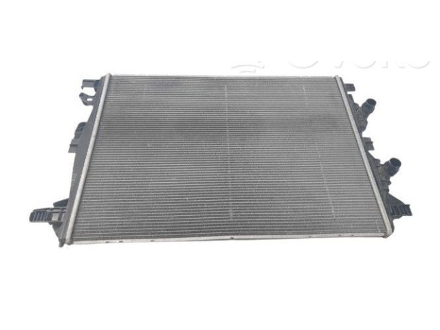 Интеркулер 52144999, MR4221368930 Jeep Compass