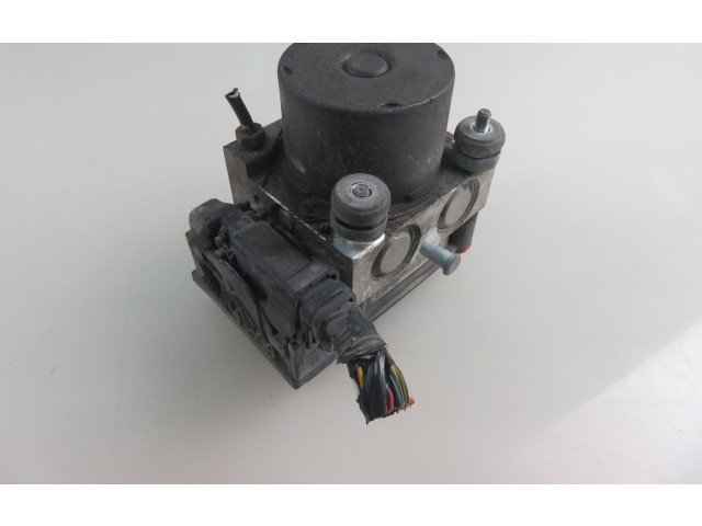 Блок АБС 0265231502, 0265800403 Mitsubishi Colt 2004 - 2008 года