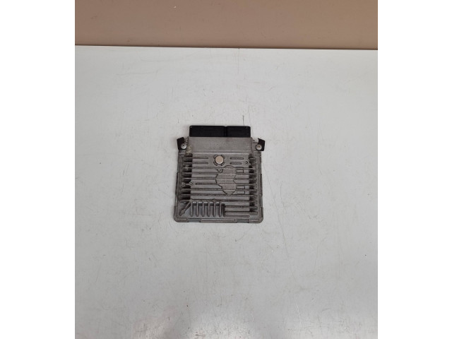 Блок управления двигателя 03L906023ML, 5WP42691AA   Volkswagen Jetta VI