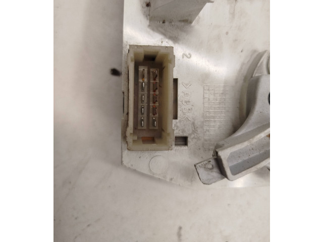 Блок управления климат-контролем 64138, 103070100 Citroen Xsara Picasso