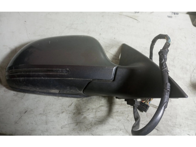 Řídící jednotka E1021000 Audi A6 S6 C6 4F 2006