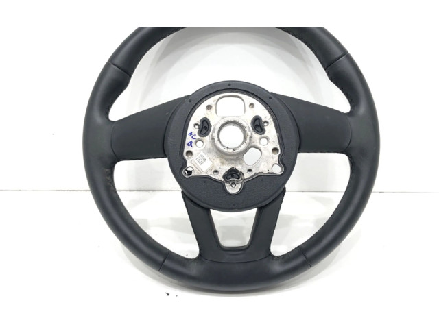 Volant Audi A4 S4 B9 8W 2022