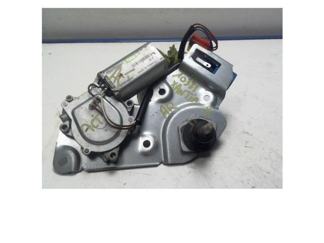 Моторчик заднего дворника 00006405F4, 00006405F4 Citroen Xantia