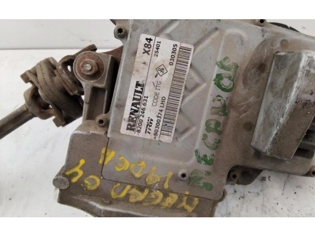 Volant Renault Megane II 8200246631